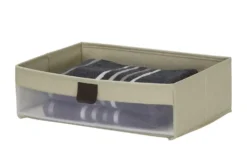 Aufbewahrungsbox faltbar