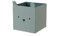 Aufbewahrungsbox faltbar