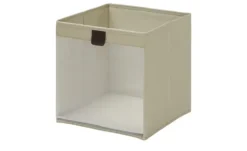 Aufbewahrungsbox faltbar