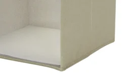 Aufbewahrungsbox faltbar