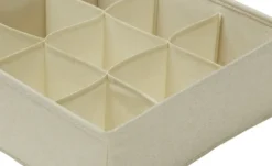 Aufbewahrungsbox, faltbar