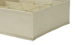 Aufbewahrungsbox, faltbar