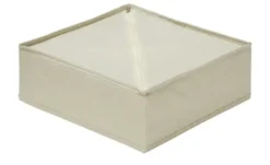 Aufbewahrungsbox, faltbar