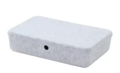 Aufbewahrungsbox mit Deckel