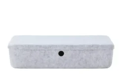 Aufbewahrungsbox mit Deckel