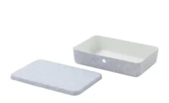 Aufbewahrungsbox mit Deckel