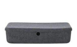 Aufbewahrungsbox mit Deckel