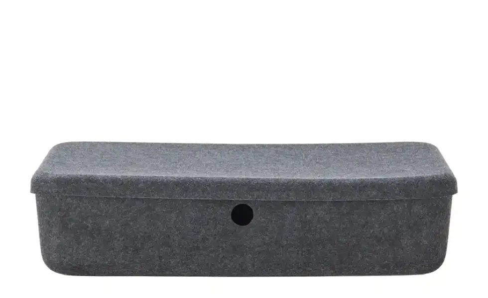 Aufbewahrungsbox mit Deckel