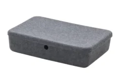 Aufbewahrungsbox mit Deckel