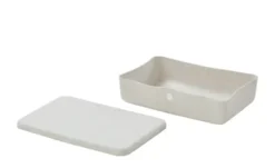 Aufbewahrungsbox mit Deckel