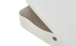 Aufbewahrungsbox mit Deckel