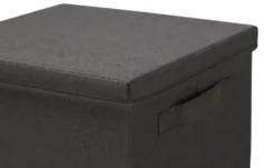 Aufbewahrungsbox mit Deckel