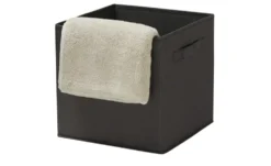 Aufbewahrungsbox mit Deckel