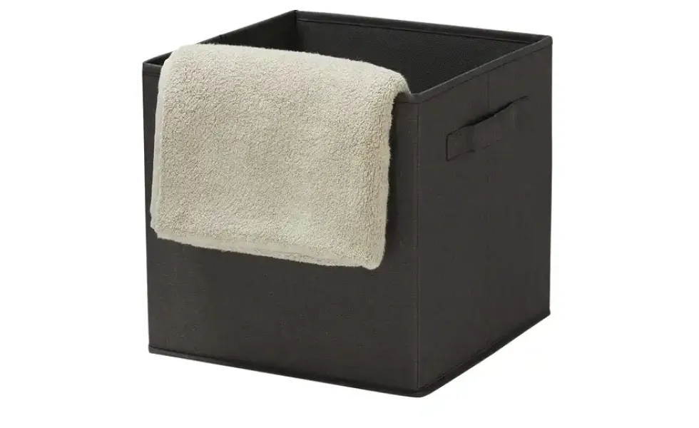 Aufbewahrungsbox mit Deckel