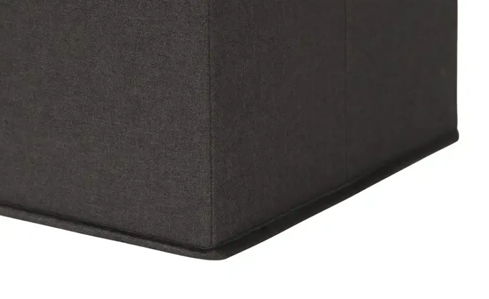 Aufbewahrungsbox mit Deckel