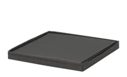 Aufbewahrungsbox mit Deckel