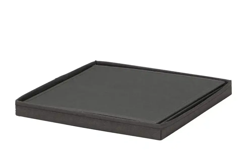 Aufbewahrungsbox mit Deckel