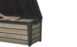 Aufbewahrungsbox Pine Deck Box