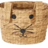 Aufbewahrungskorb Animal