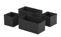 Aufbewahrungskorb ,4er Set