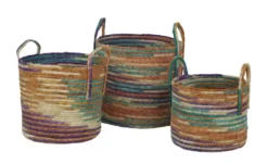 Aufbewahrungskorb, 3er Set