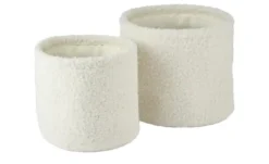 Aufbewahrungskorb, 2er Set