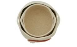 Aufbewahrungskorb, 2er Set