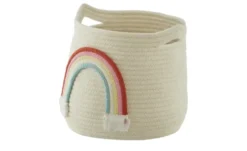 Aufbewahrungskorb, 2er Set
