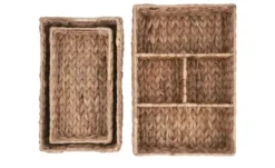 Aufbewahrungskorb, 3er Set