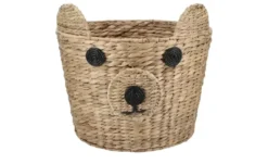 Aufbewahrungskorb Hund