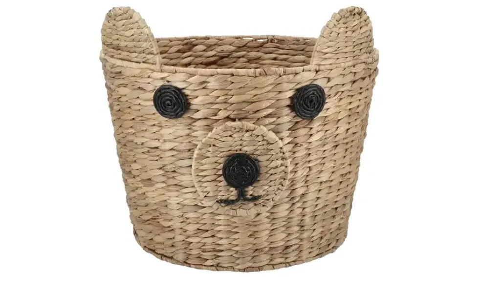 Aufbewahrungskorb Hund