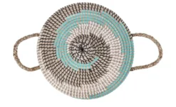 Aufbewahrungskorb mit Deckel