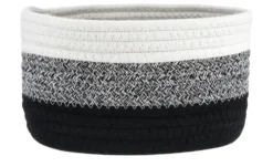 Aufbewahrungskörbe, 3er Set