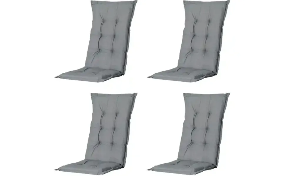 Auflage hoch 4er-Set Basic