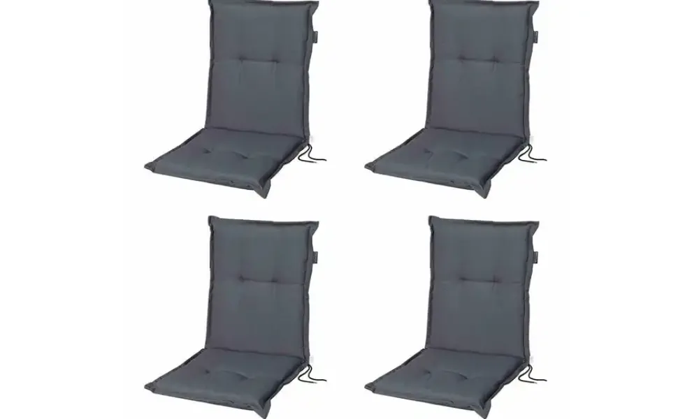 Auflagen 4er-Set Panama