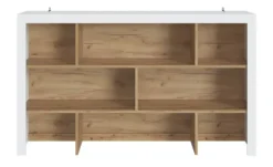Aufsatzregal groß Caorle