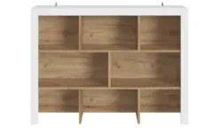 Aufsatzregal klein Caorle