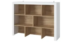 Aufsatzregal klein Caorle