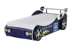 Autobett-Gestell Blue Speed