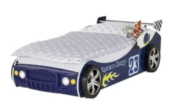 Autobett-Gestell Blue Speed