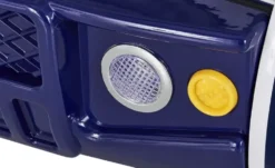 Autobett-Gestell Blue Speed