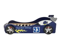 Autobett-Gestell Blue Speed