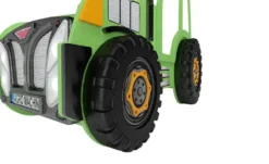 Autobett Traktor