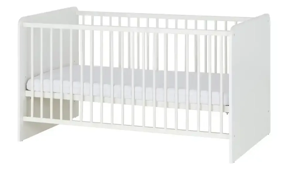 Babybett Charlie