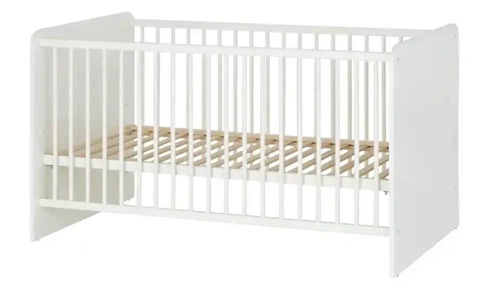 Babybett Charlie