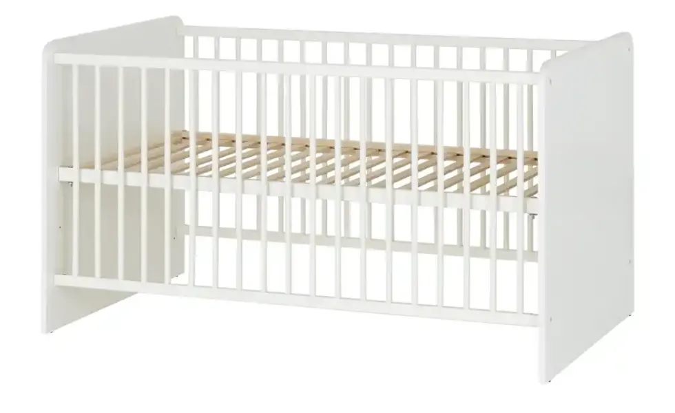 Babybett Charlie