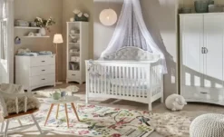 Babybett Eloise