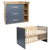 Babyzimmer 2er-Set Alessio