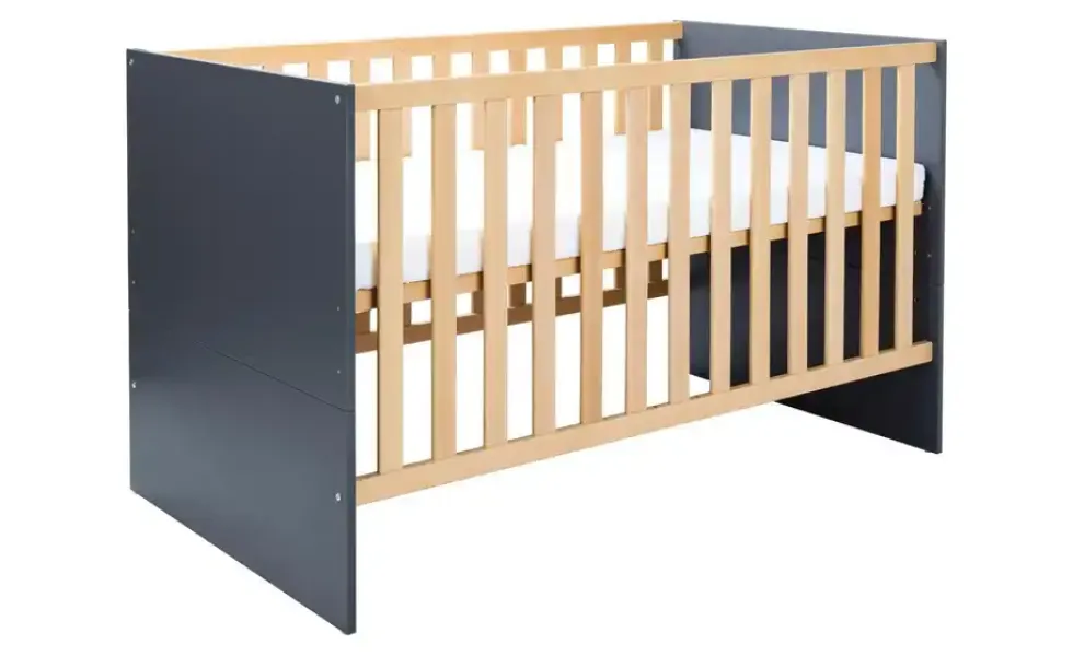 Babyzimmer 2er-Set Alessio
