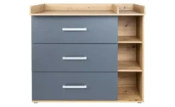 Babyzimmer 2er-Set Alessio